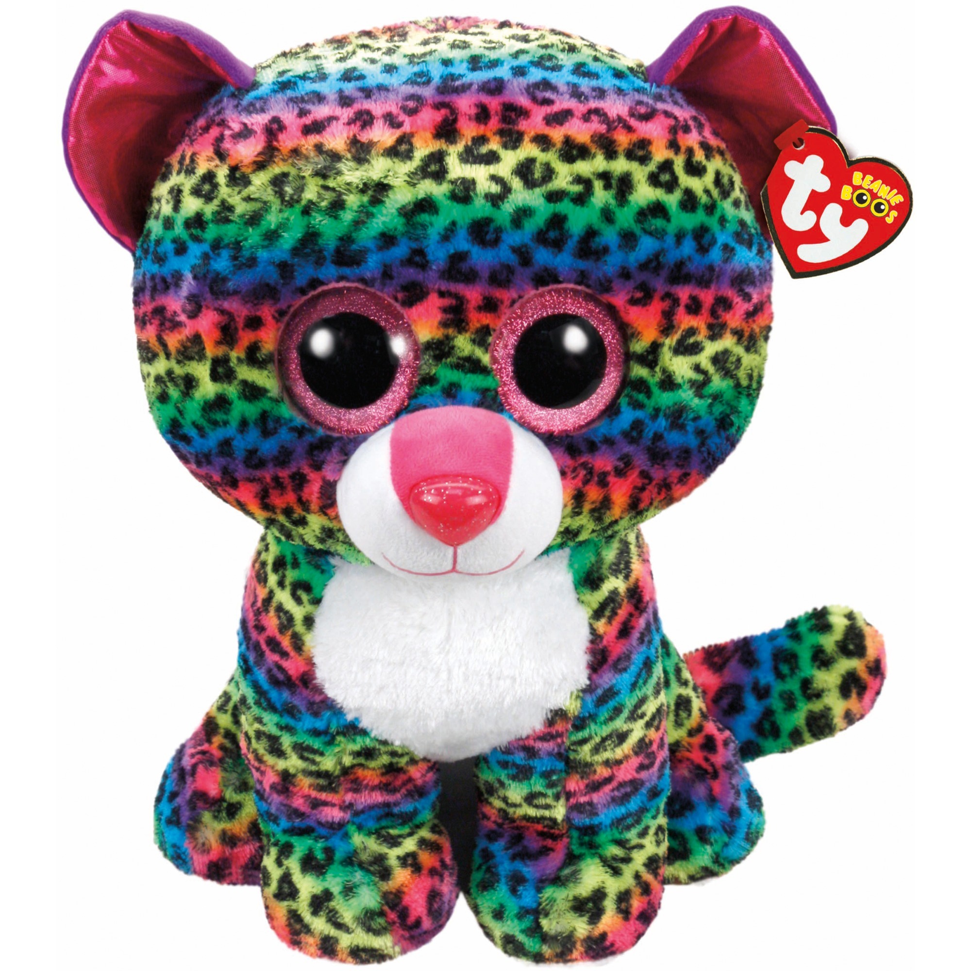 dotty peluche