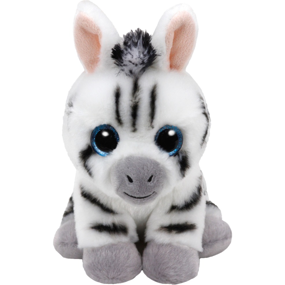 peluche zebra
