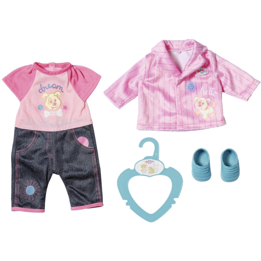 accessori per le bambole