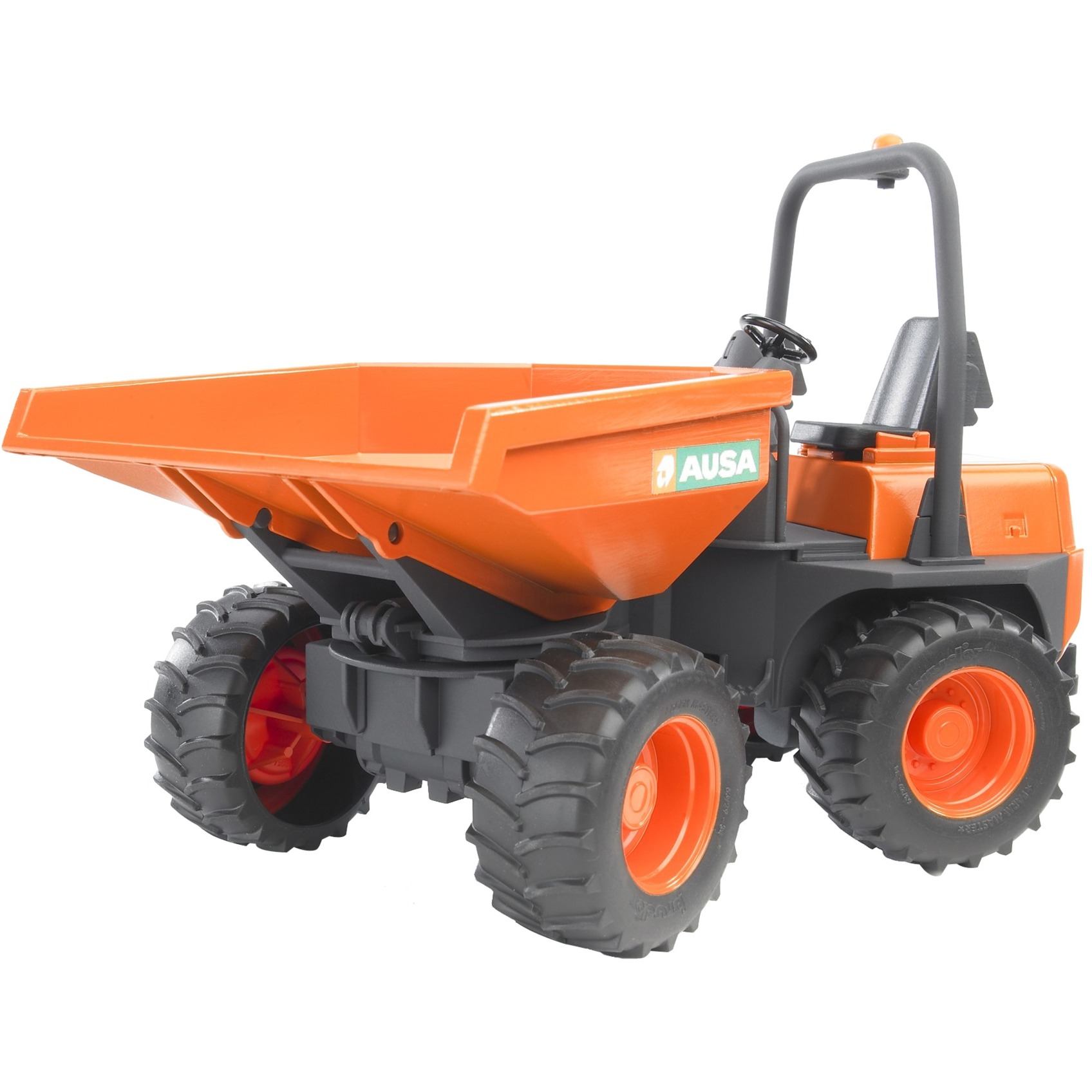 Ausa Minidumper Veicolo Giocattolo, Veicolo Modello
