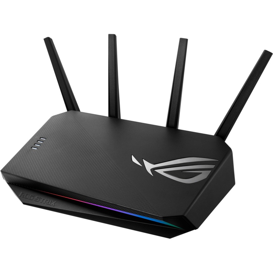 GS-AX3000 AiMesh router wireless Gigabit Ethernet