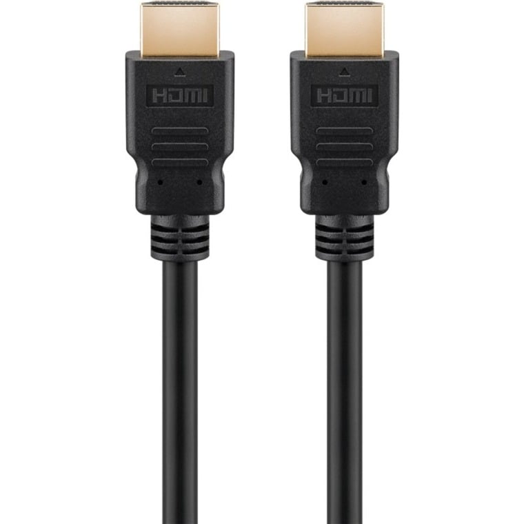 47575 cavo HDMI 3 m HDMI tipo a (Standard) Nero