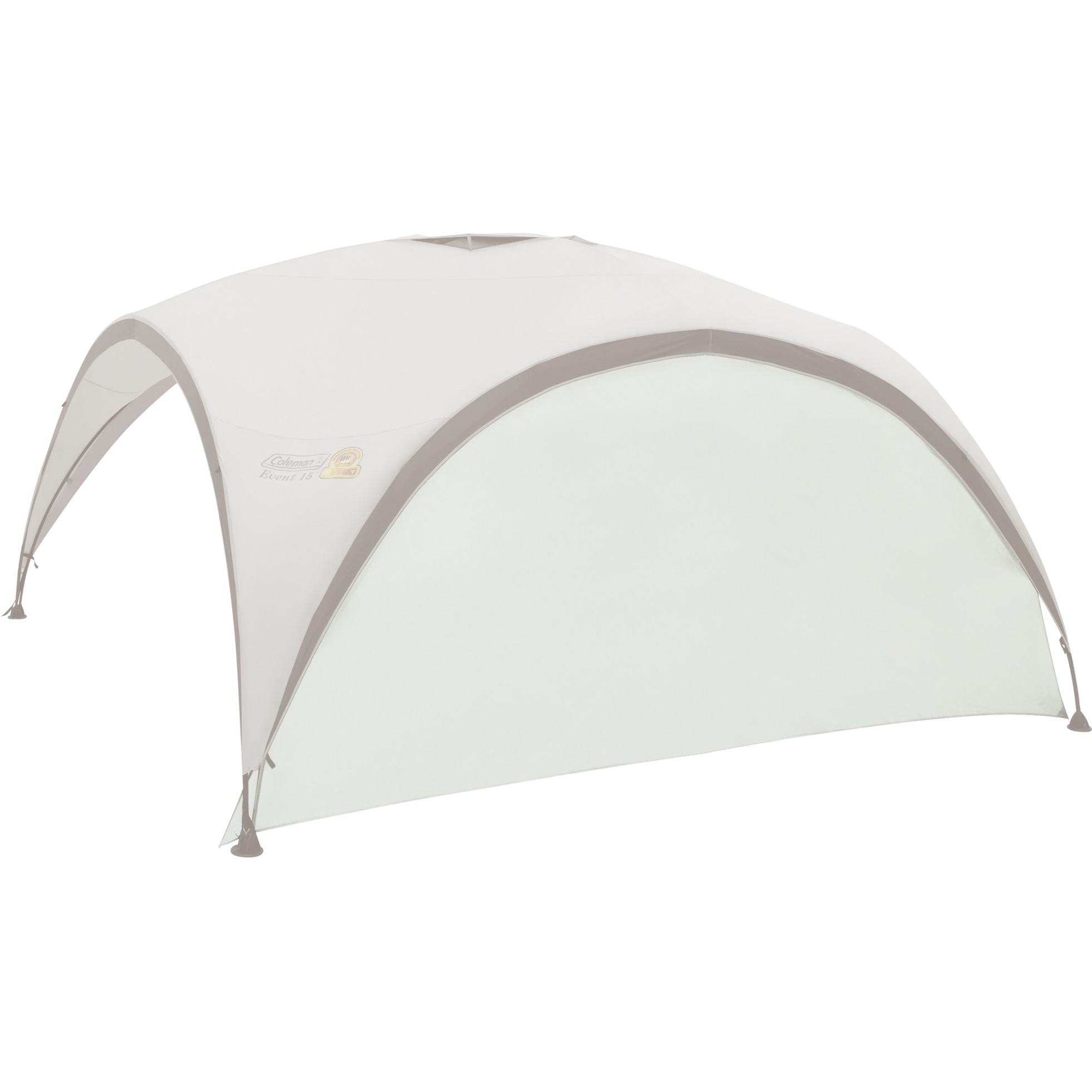Coleman Event Shelter Pro M Side Wall Pannello Laterale Per Gazebo-image