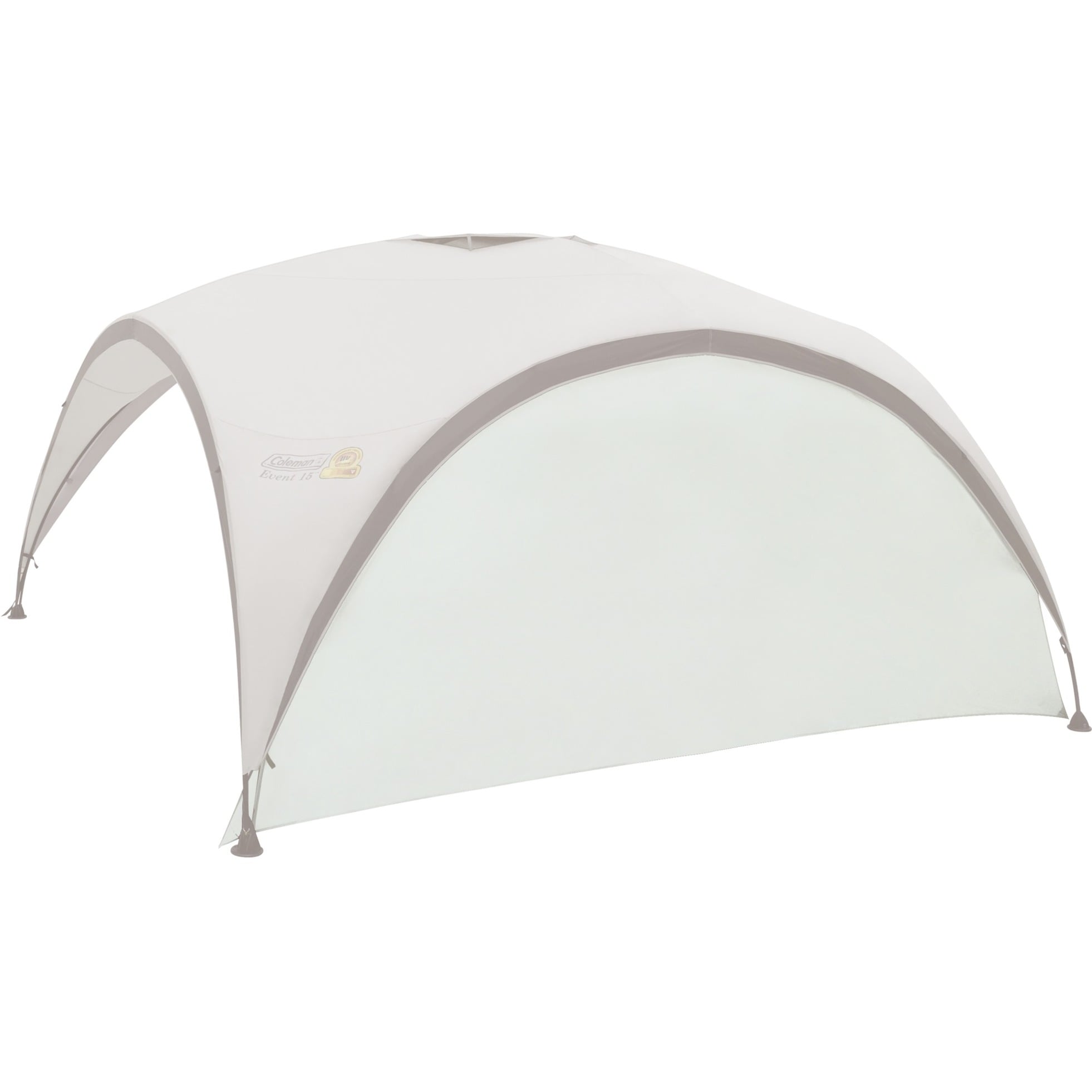 Coleman Event Shelter Pro M Side Wall Pannello Laterale Per Gazebo