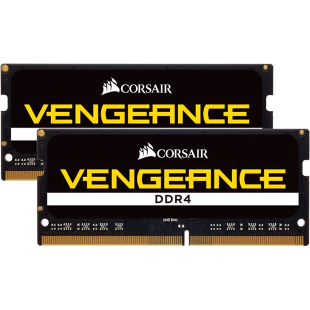 Vengeance CMSX16GX4M2A3000C18 memoria 16 GB 2 x 8