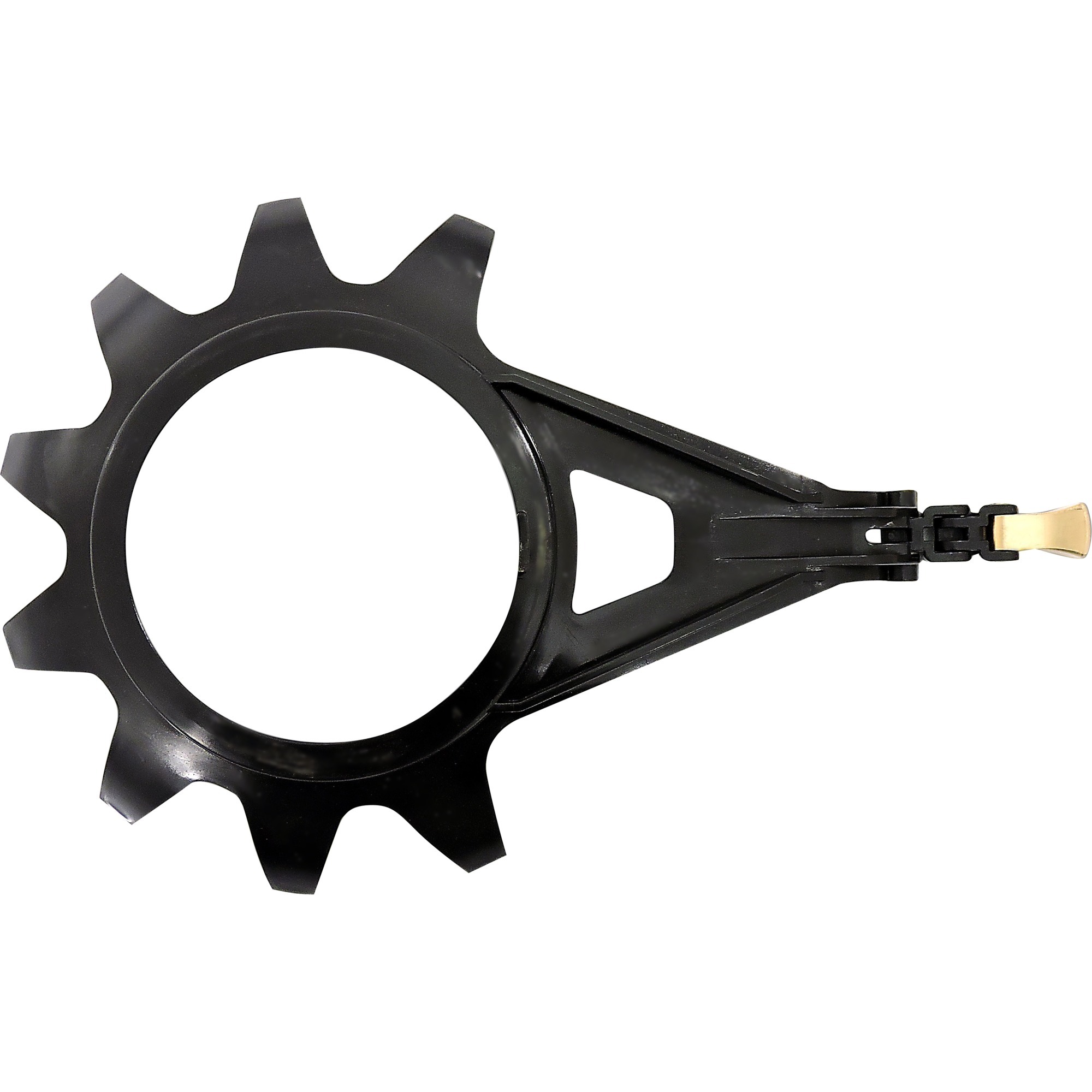 Robomow – Mulch Cleaner-image