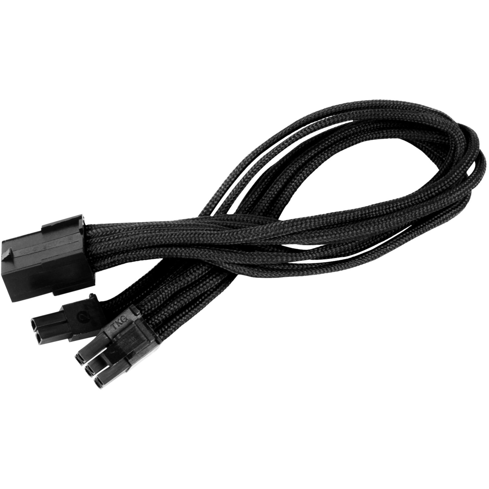 0.25m, 8p/PCI-E 8pin(6+2) 0,25 m