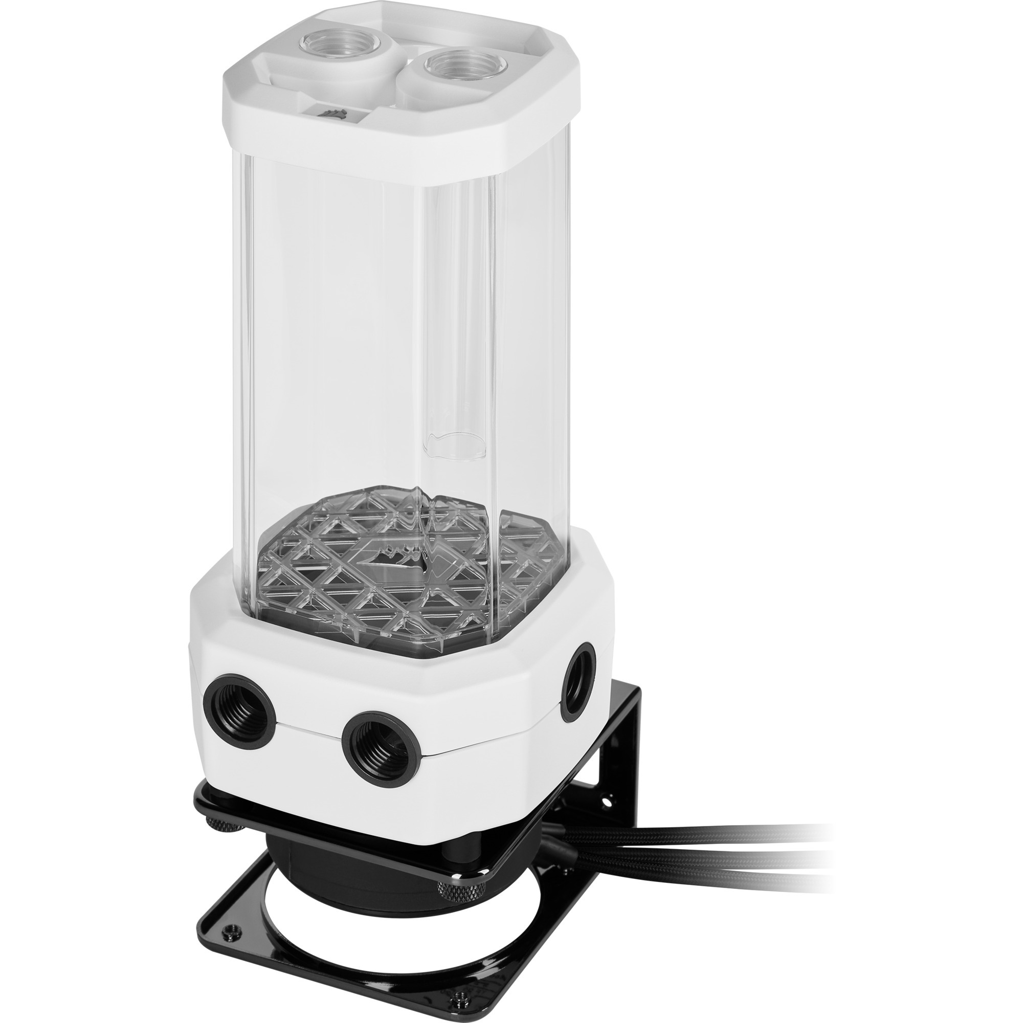 XD5 RGB Pompa e serbatoio