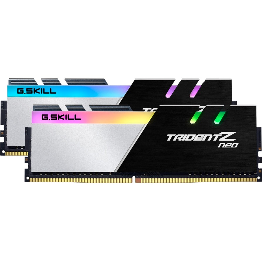 Trident Z Neo F4-4000C18D-32GTZN memoria 32 GB 2 x...