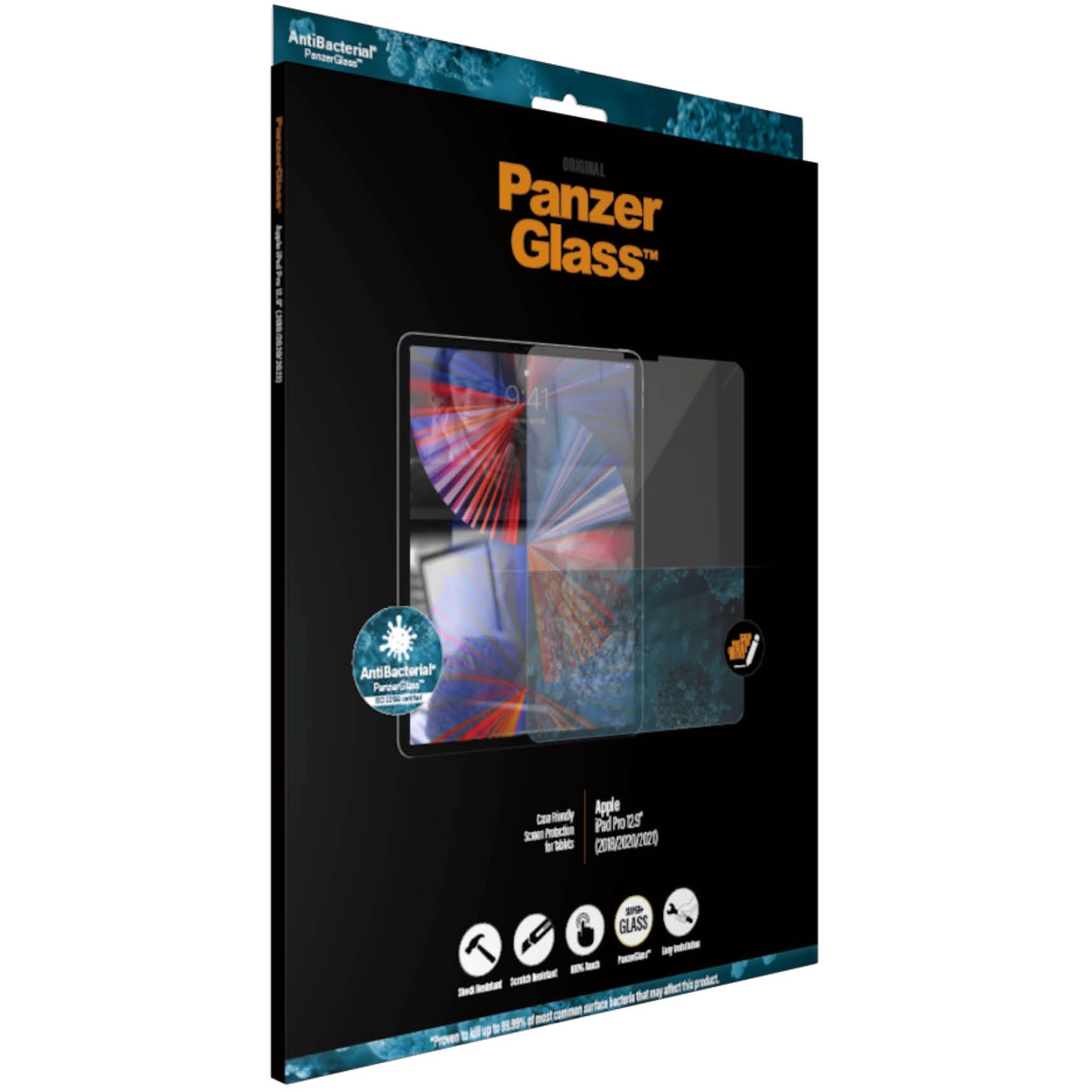 2656 protezione per lo schermo dei tablet