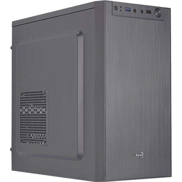 Aerocool CS108BKV1, Nero, One Size-image