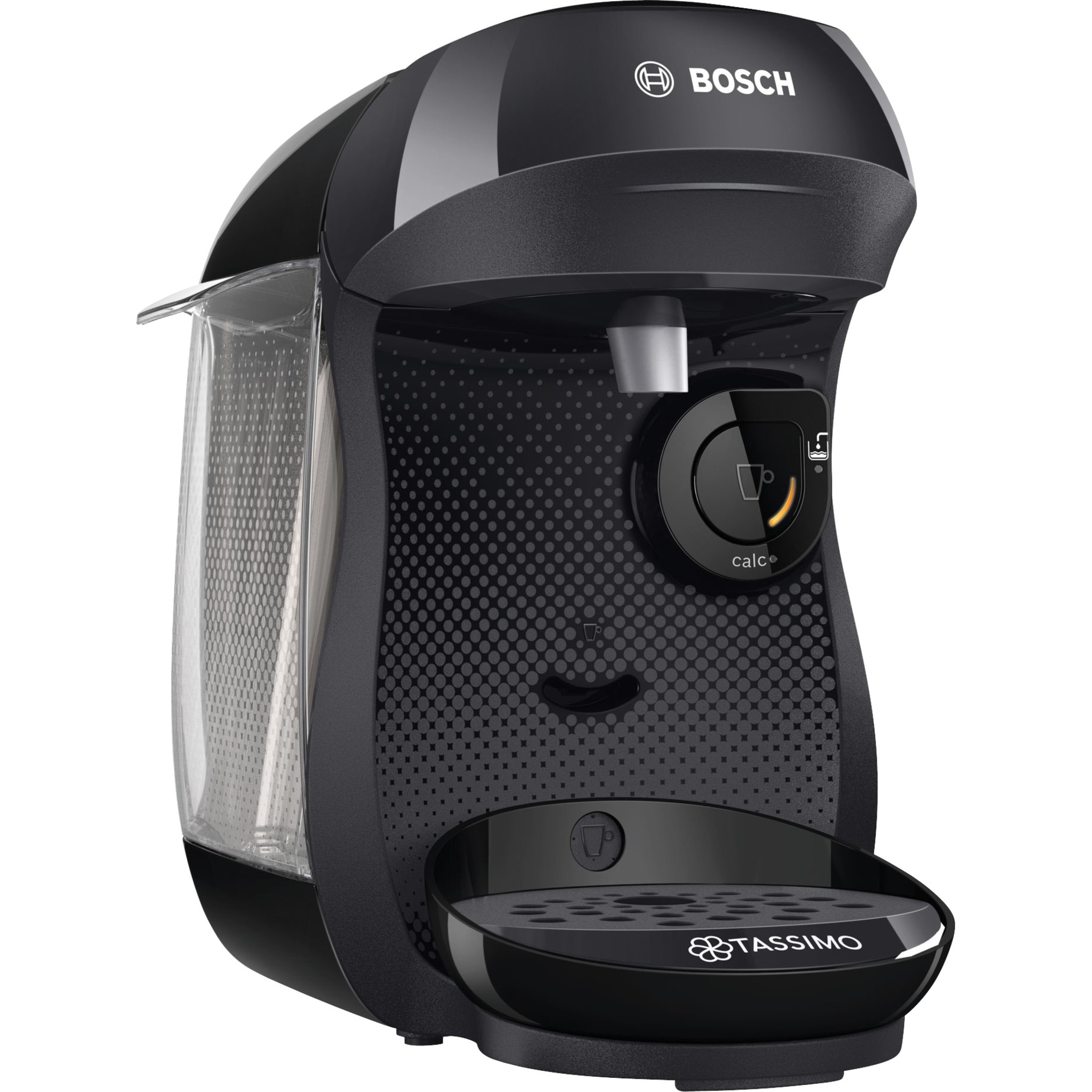 Tassimo Happy TAS1002N macchina per caffè