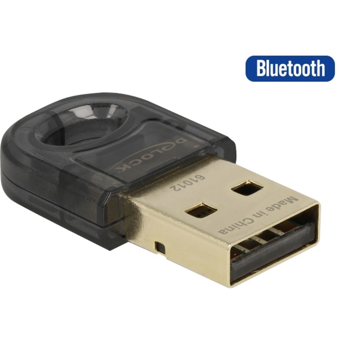 61012 scheda di rete e adattatore Bluetooth 3
