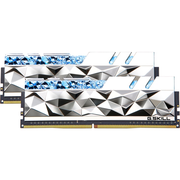 Trident Z Royal F4-3600C16D-16GTESC memoria 16 GB