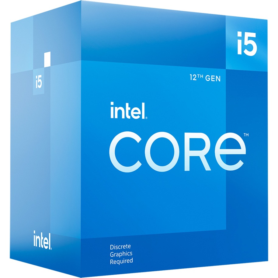 Core i5-12500 processore 18 MB Cache intelligente