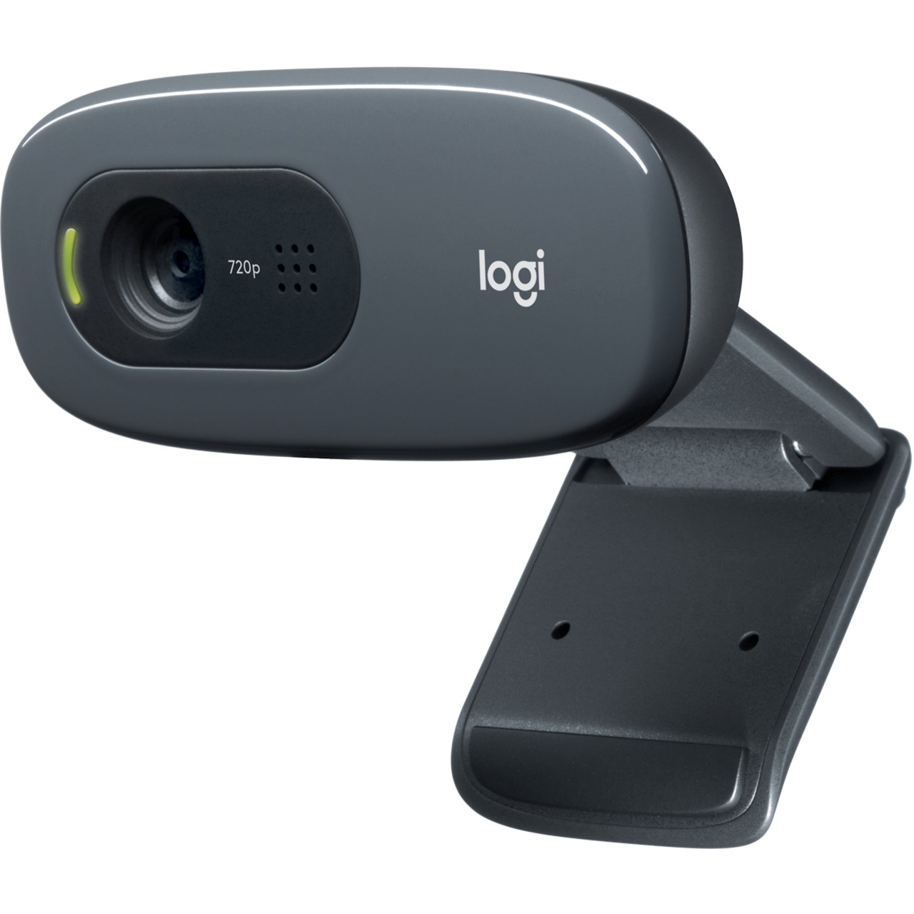 C270 Webcam HD, HD 720p/30fps, Videochiamate HD