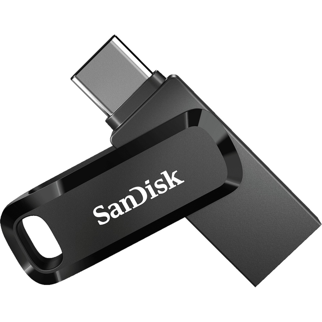 Ultra Dual Drive Go unità flash USB 32 GB USB