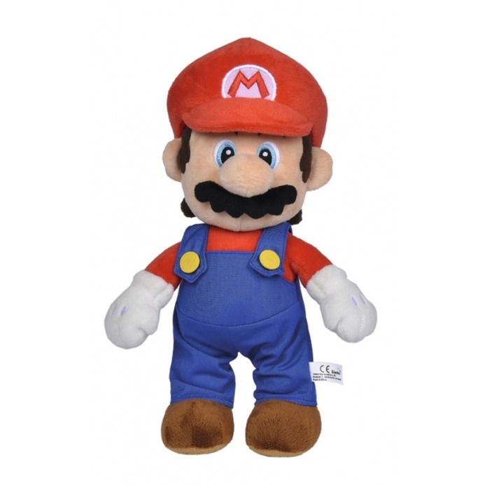 Super mario 13371 cappello baffi carnevale. Cerca, compra, vendi nuovo e  usato: Super Mario 13378 - Cappello e Baffi Mario