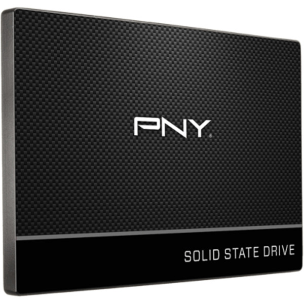 PNY CS900 Unita' a stato solido (SSD Interno) 1TB Serie 2.5 SATA III-image