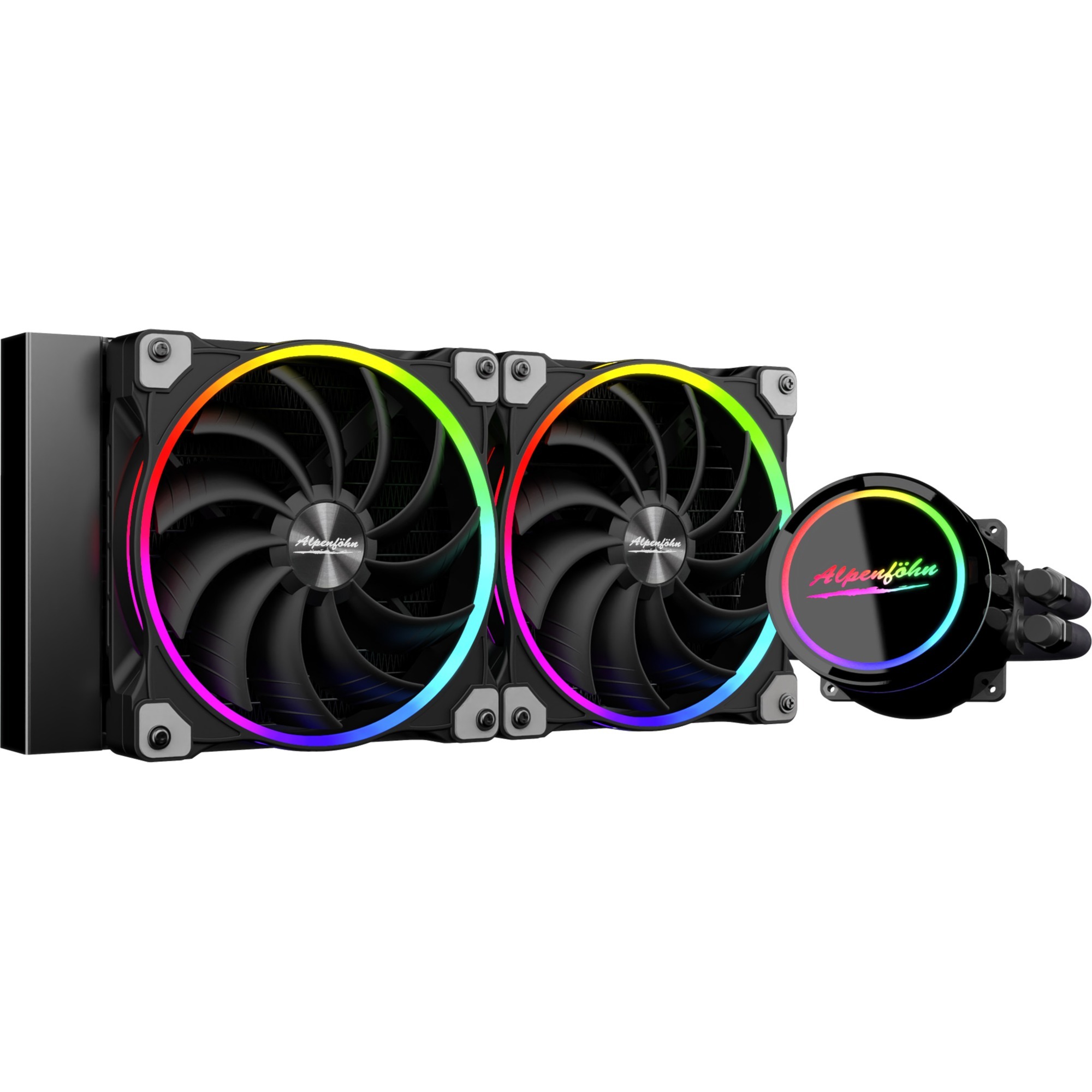 840189 sistema di raffreddamento per computer