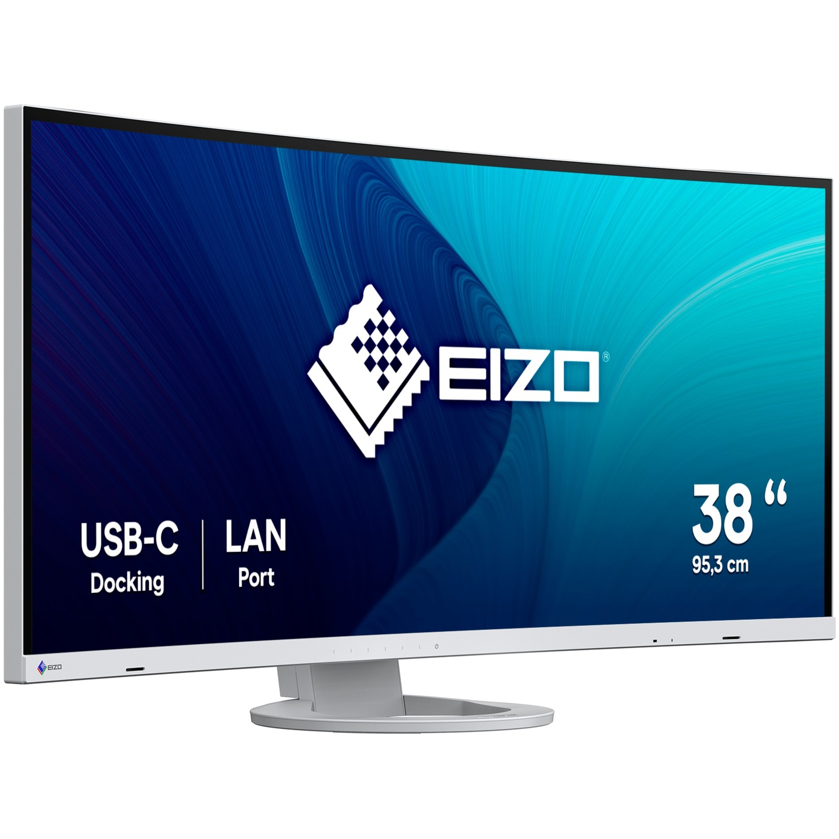 FlexScan EV3895-WT LED display 95,2 cm (37.5)