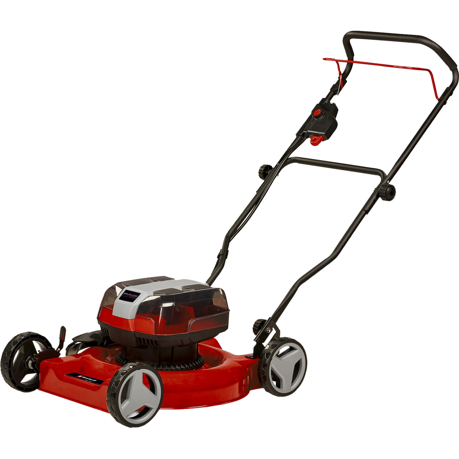 Akku-Rasenmäher GE-CM 36/48 Li M-| Solo Tagliaerba...