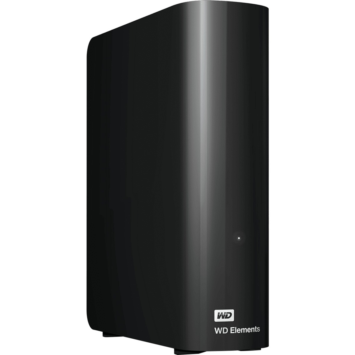 Western Digital WD 10TB Elements HDD per desktop USB 3.0