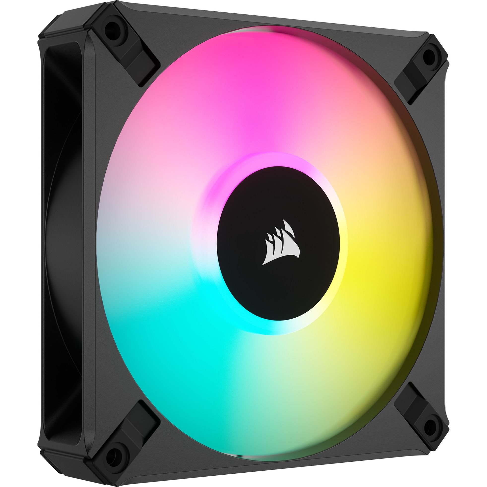 ICUE AF120 RGB ELITE 120mm PWM Fan