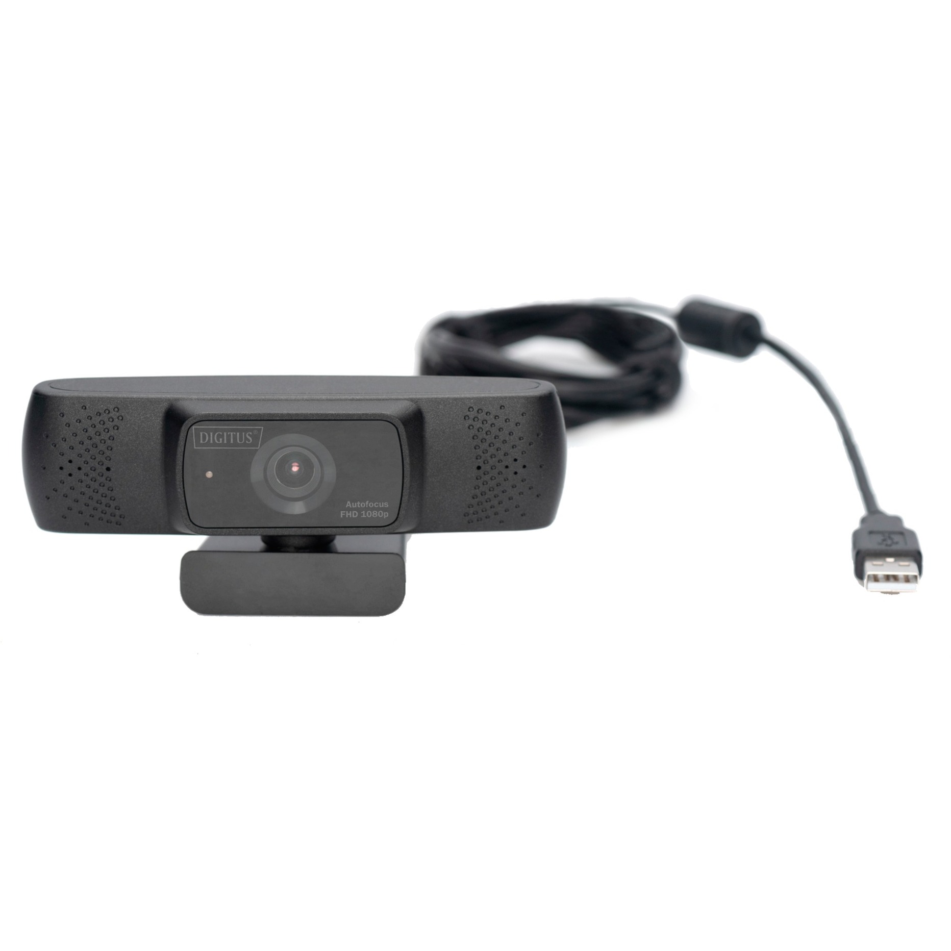 DA-71901 webcam 2,1 MP 1920 x 1080 Pixel USB 2.0