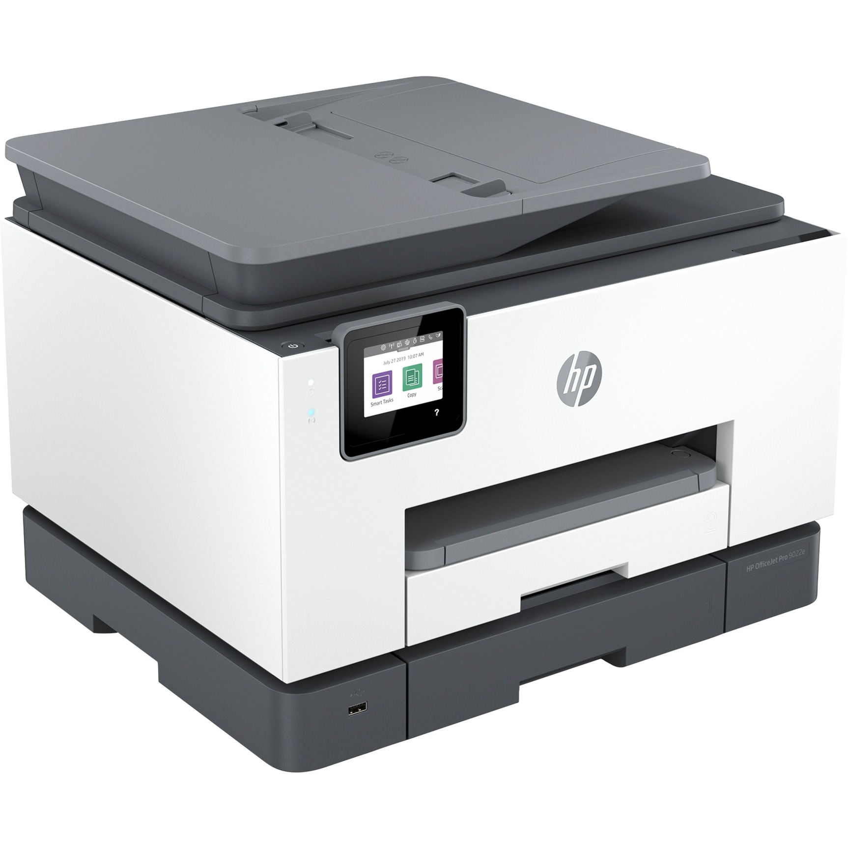 OfficeJet Pro Stampante multifunzione HP 9022e