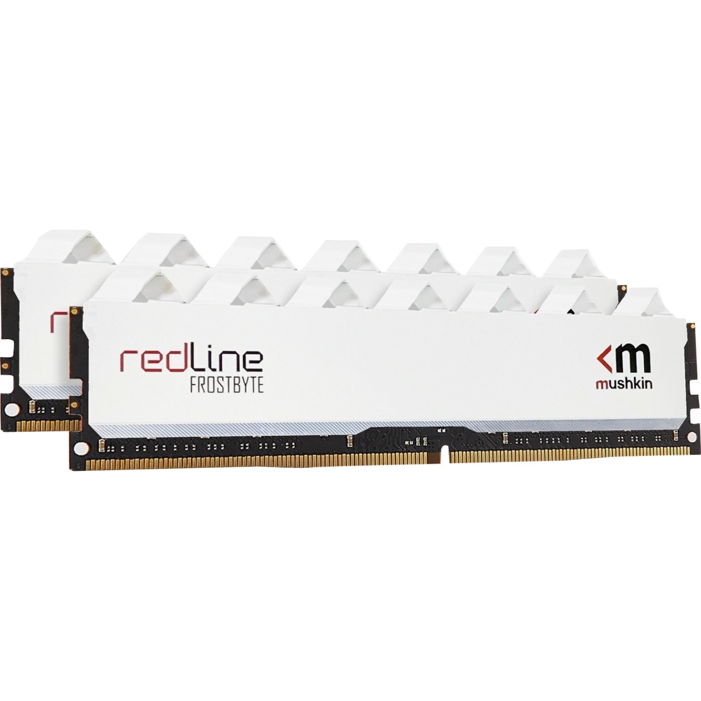 Redline memoria 32 GB 2 x 16 GB DDR4 3200 MHz