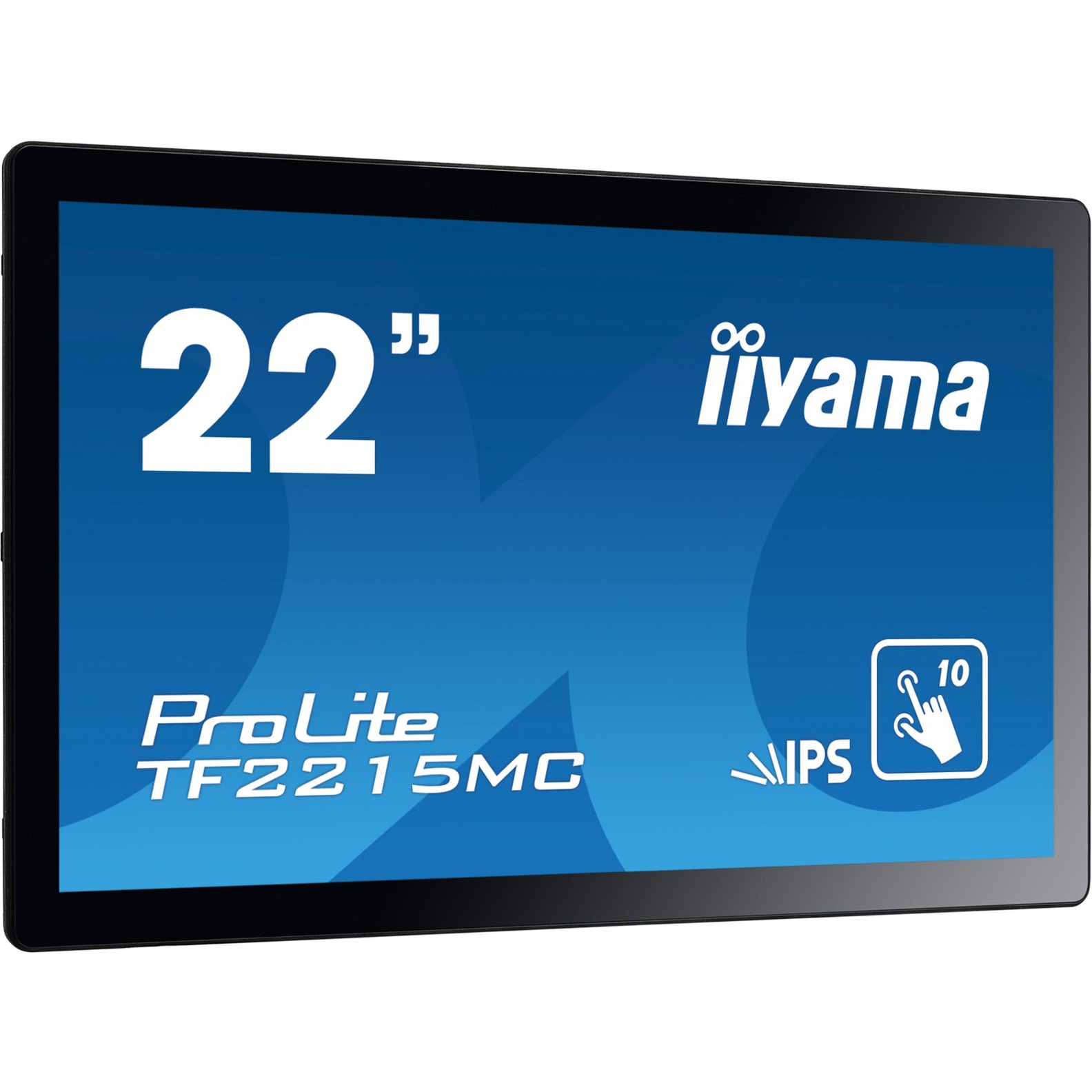 ProLite TF2215MC-B2 Monitor PC 54,6 cm (21.5)