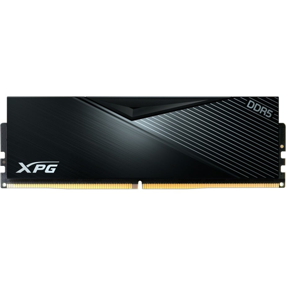 Lancer memoria 16 GB 1 x 16 GB DDR5 5200 MHz Data