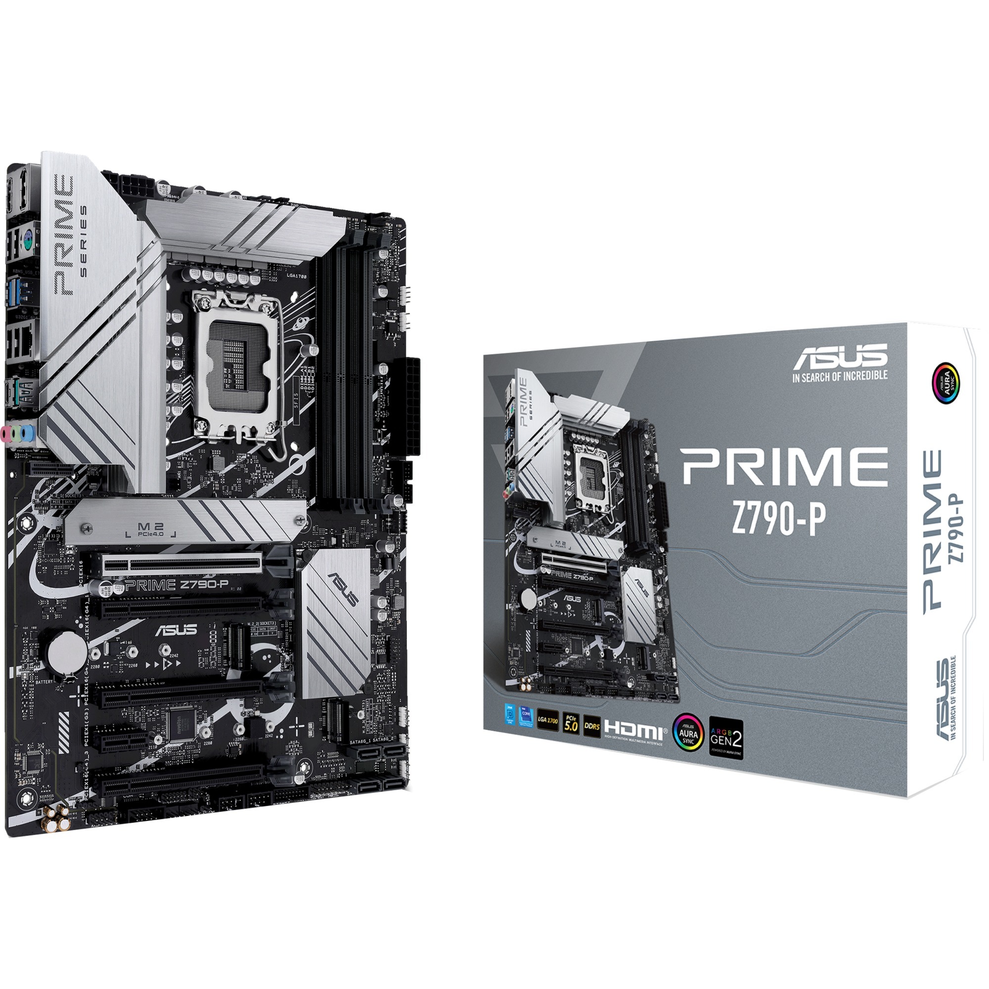 Prime z790-p