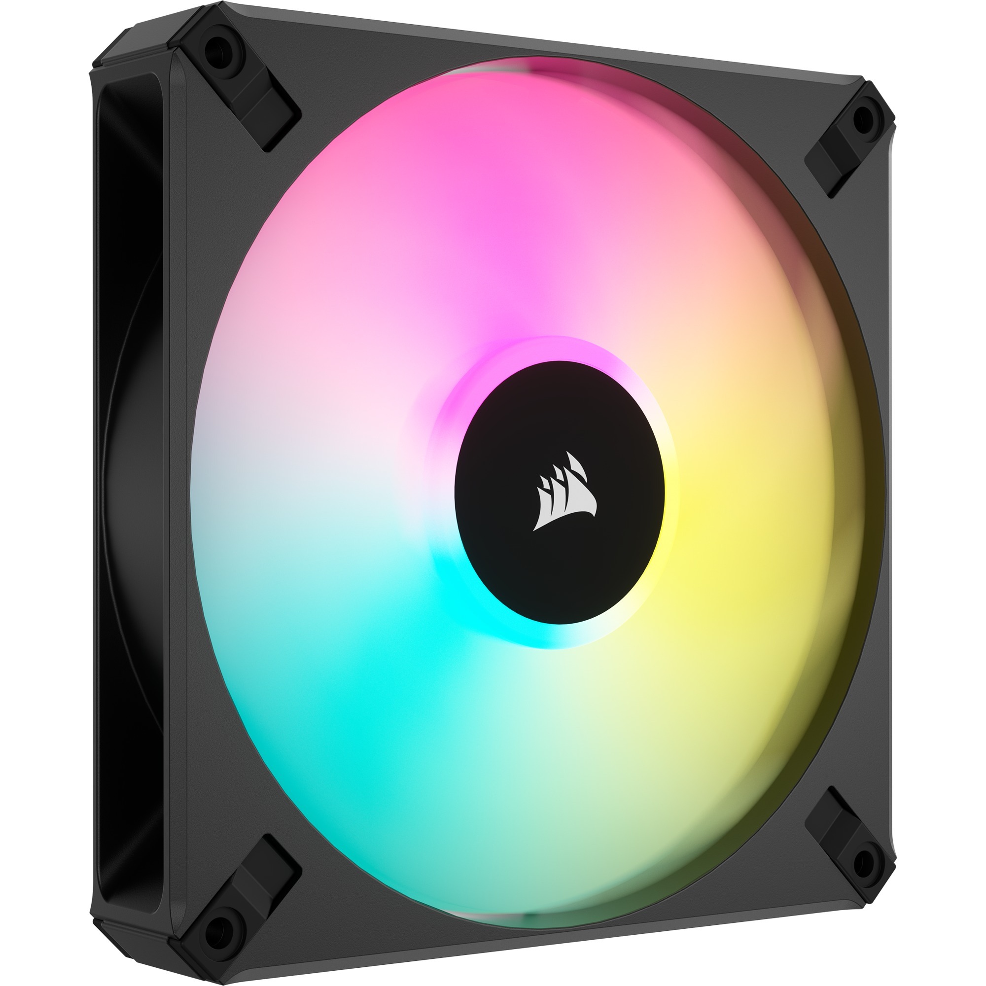 ICUE AF140 RGB ELITE 140mm PWM Fan