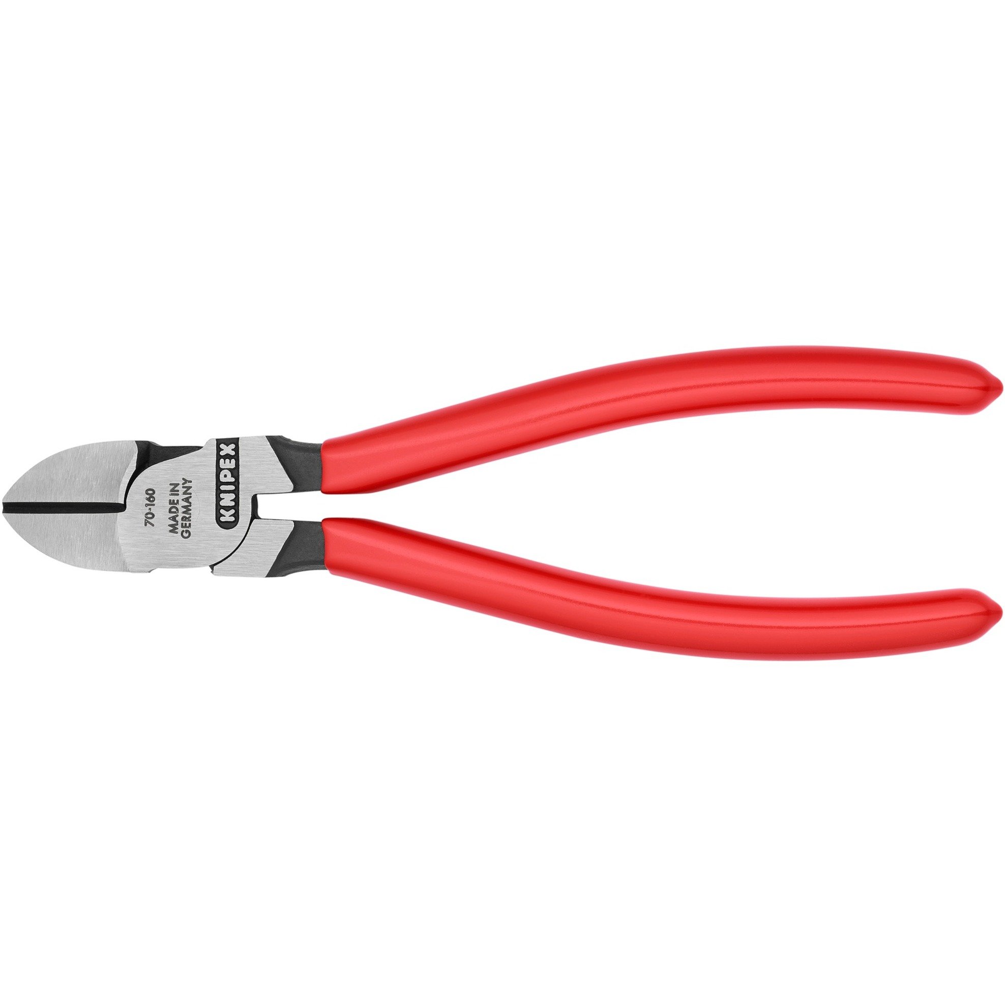 Tronchesi Knipex Manici PVC 70-01 T.Diagonale mm. 160-image