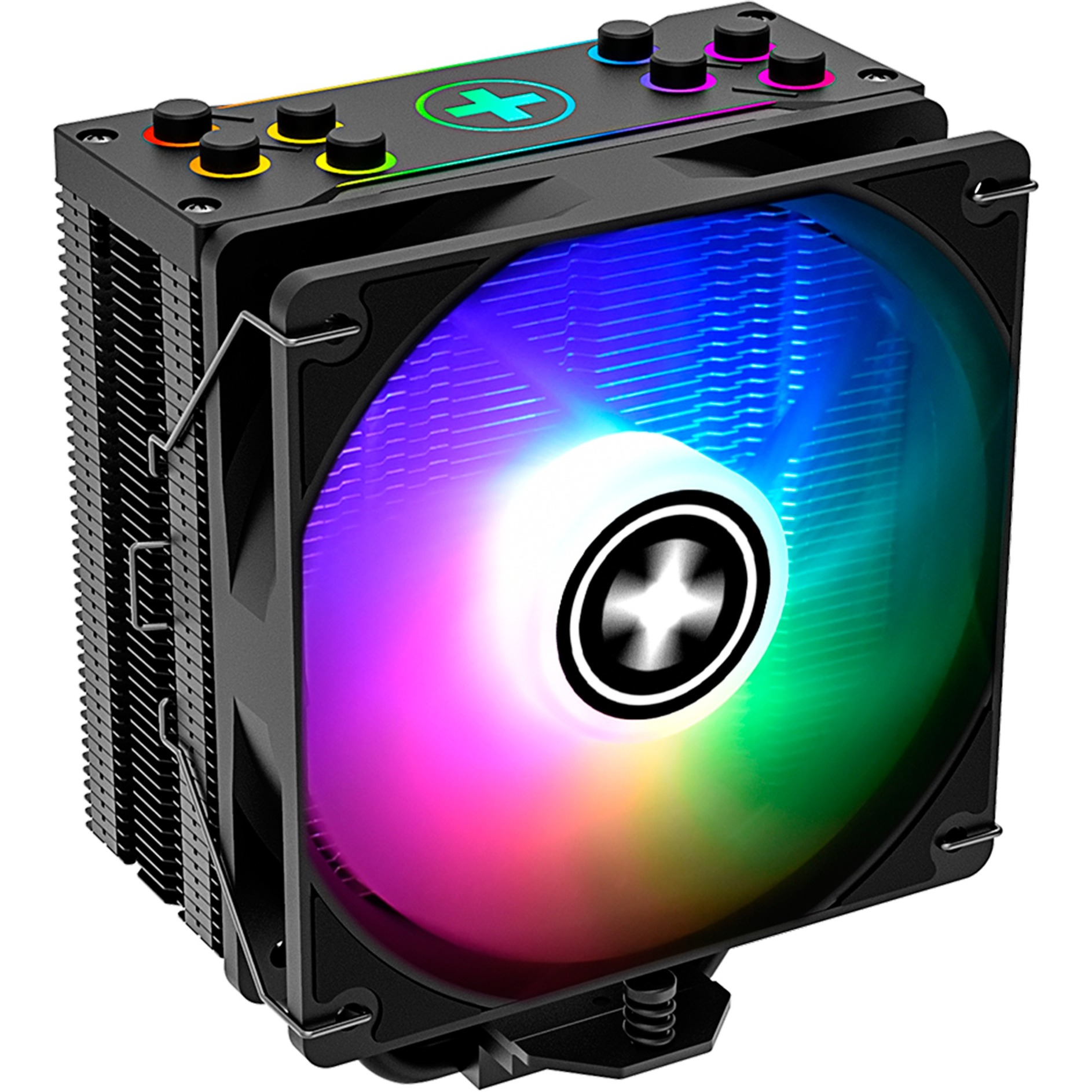 Performance A+ XC056 | M704PRO.ARGB Case per