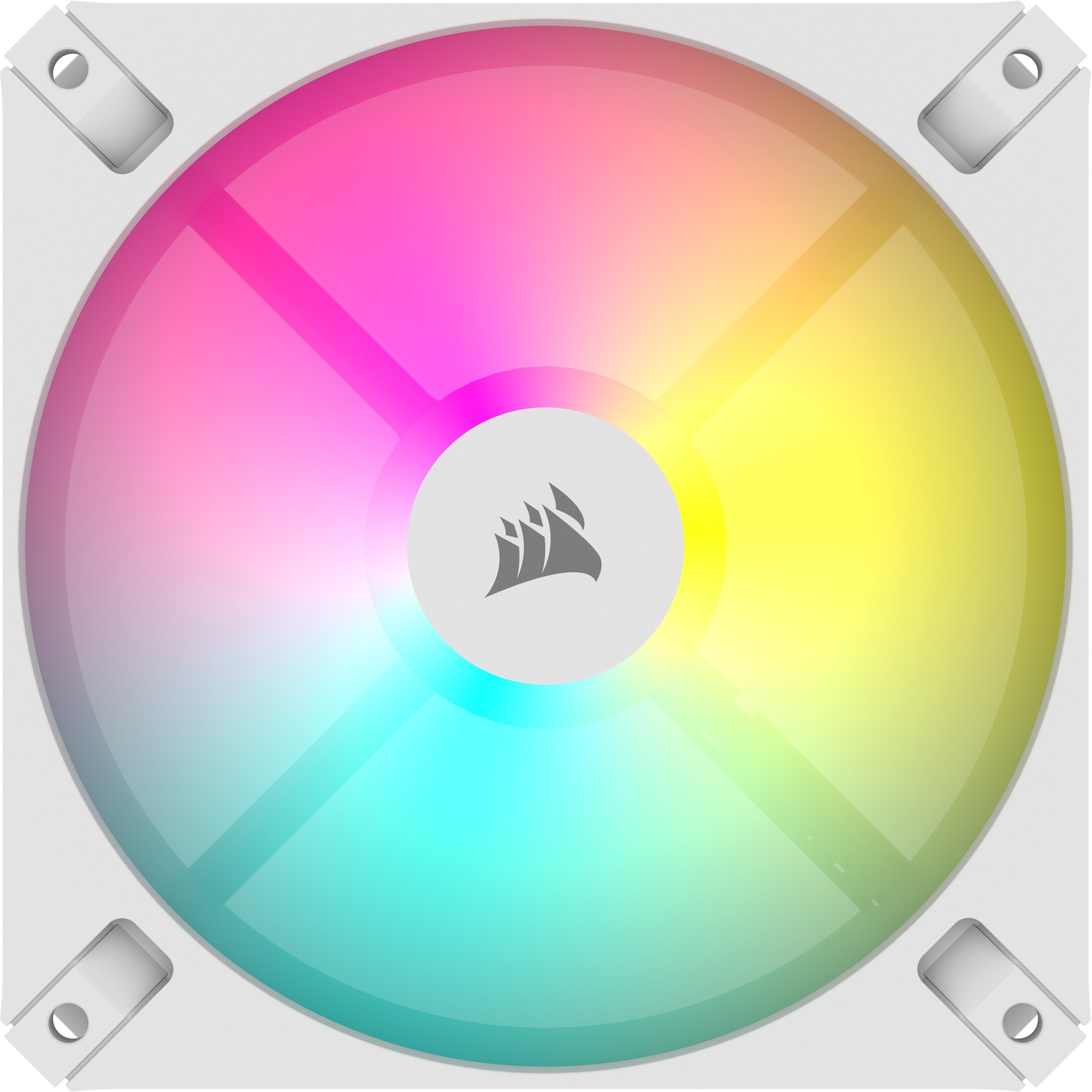 ICUE AR120 Digital RGB 120-mm-PWM