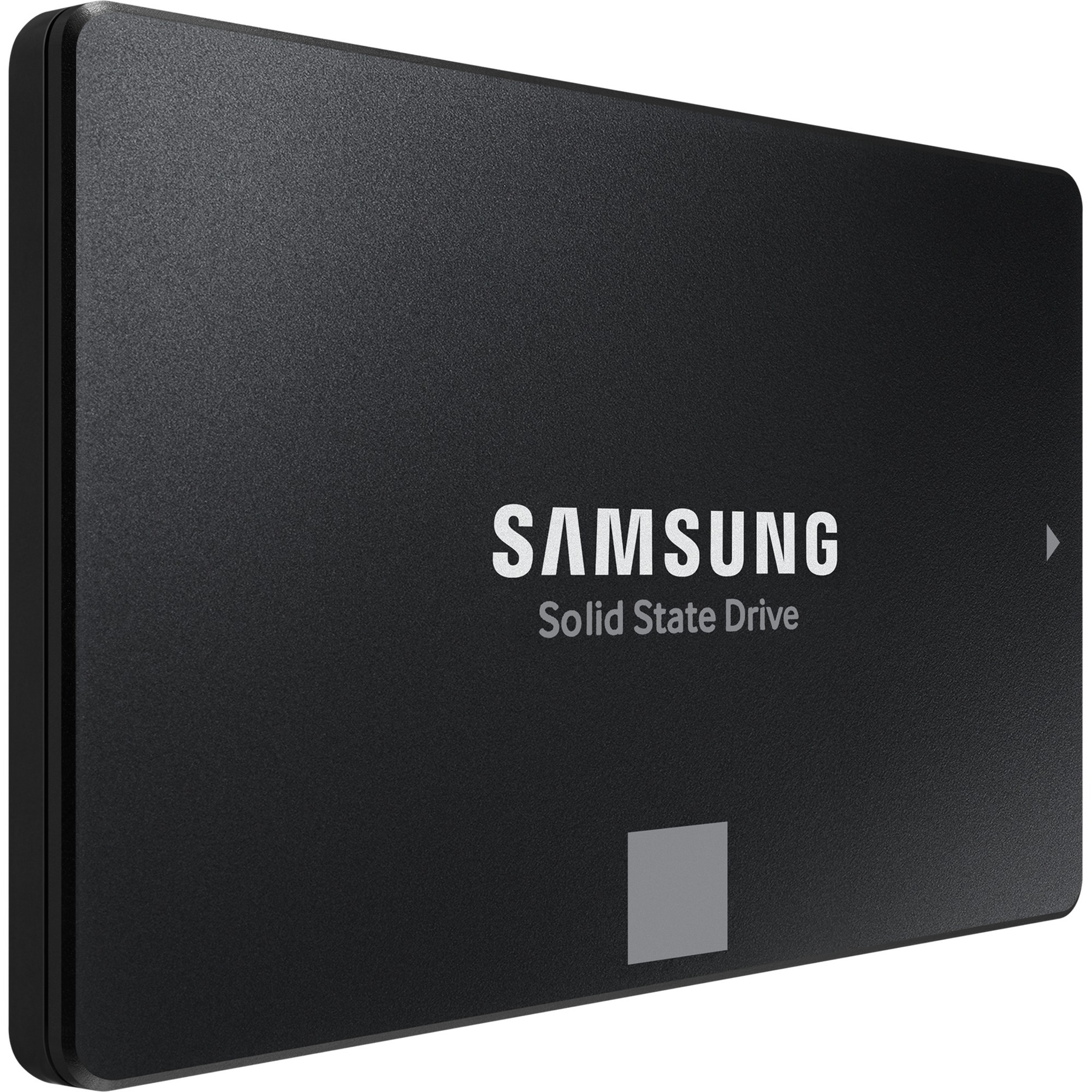 870 EVO 2.5 1000 GB Serial ATA III V-NAND