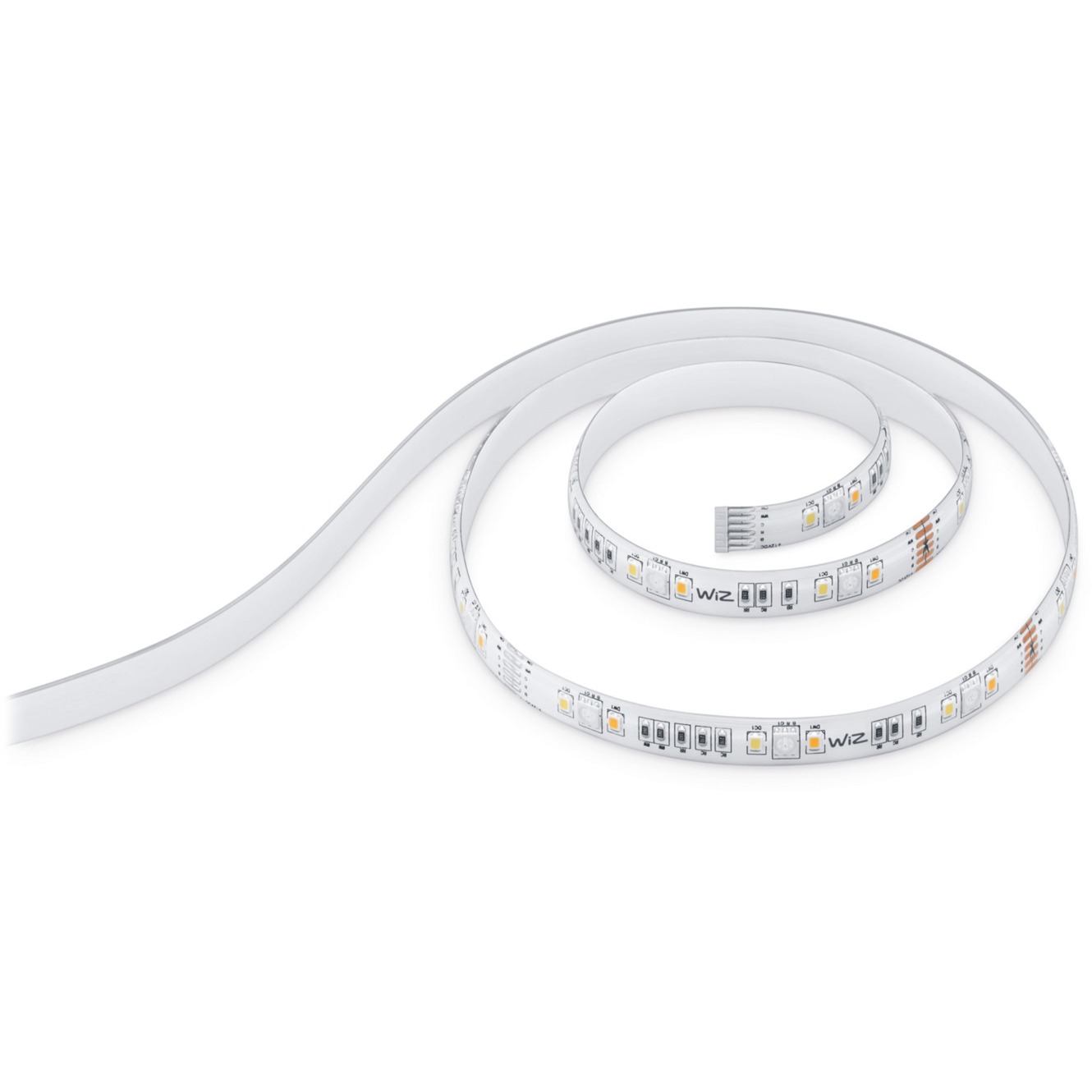 Striscia LED (LightStrip) Dimmerabile Luce Bianca