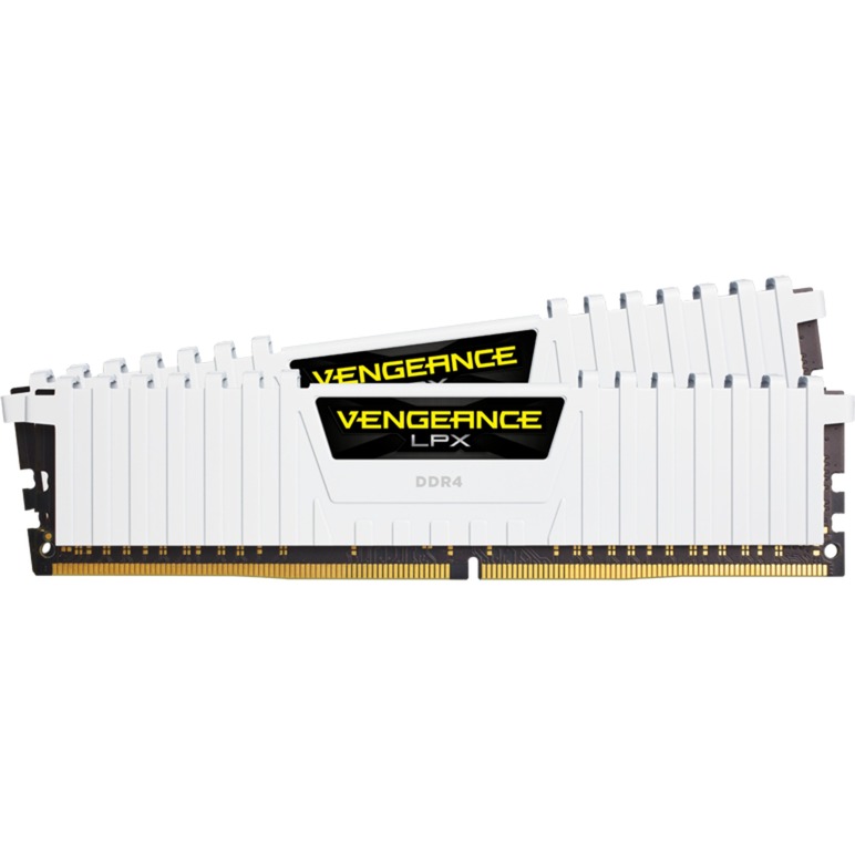 Vengeance LPX CMK16GX4M2E3200C16W memoria 16 GB 2