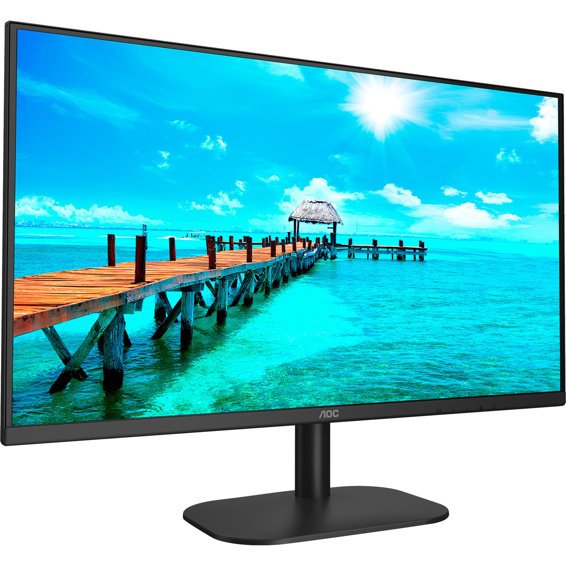 B2 24B2XDAM LED display 60,5 cm (23.8) 1920 x