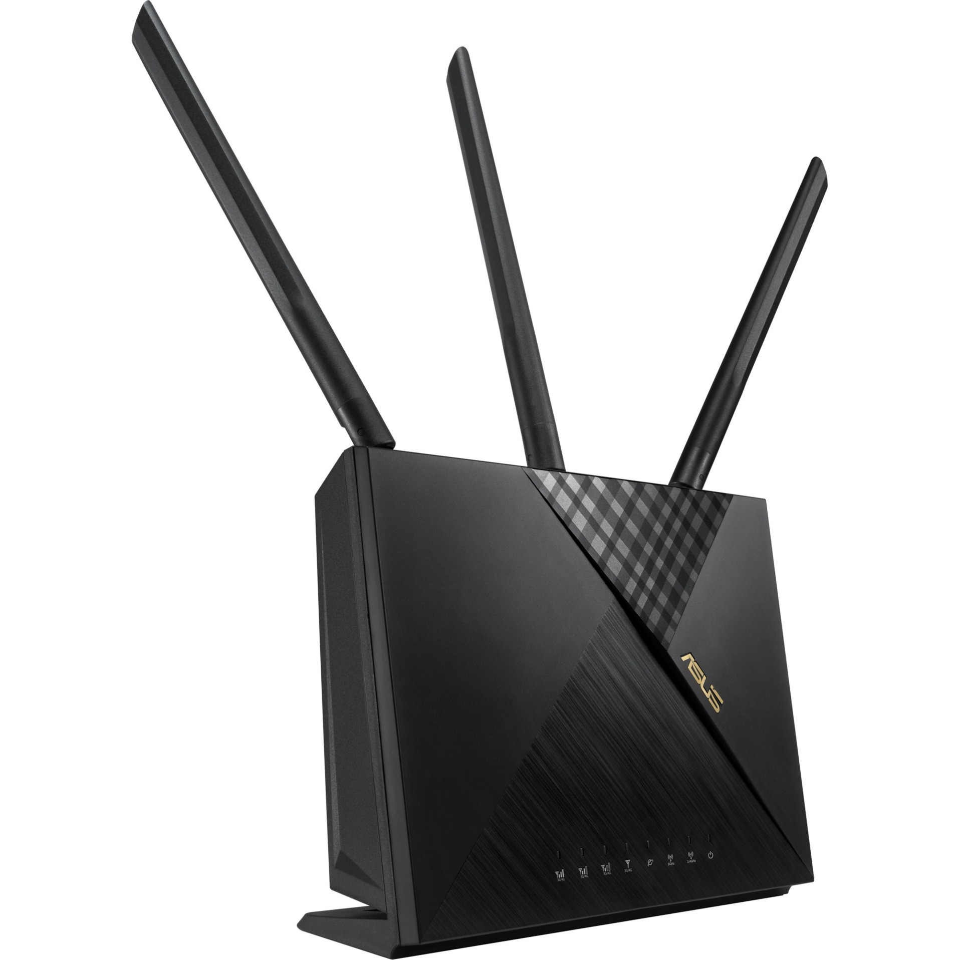 4G-AX56 router wireless Gigabit Ethernet Dual-band...