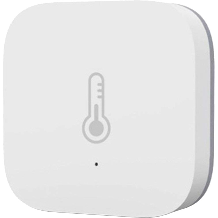 Aqara Temperature and Humidity Sensor, Sensore di temperatura bianco