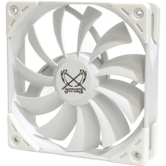 Kaze Flex Case per computer Ventilatore 12 cm