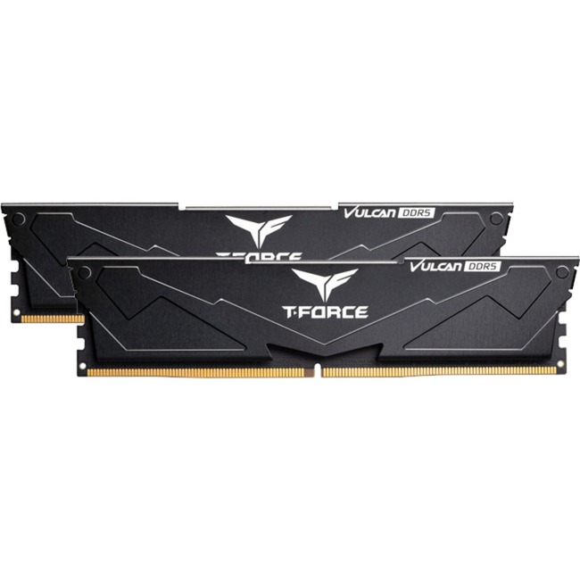 T-FORCE VULCAN memoria 32 GB 2 x 16 GB DDR5 5600