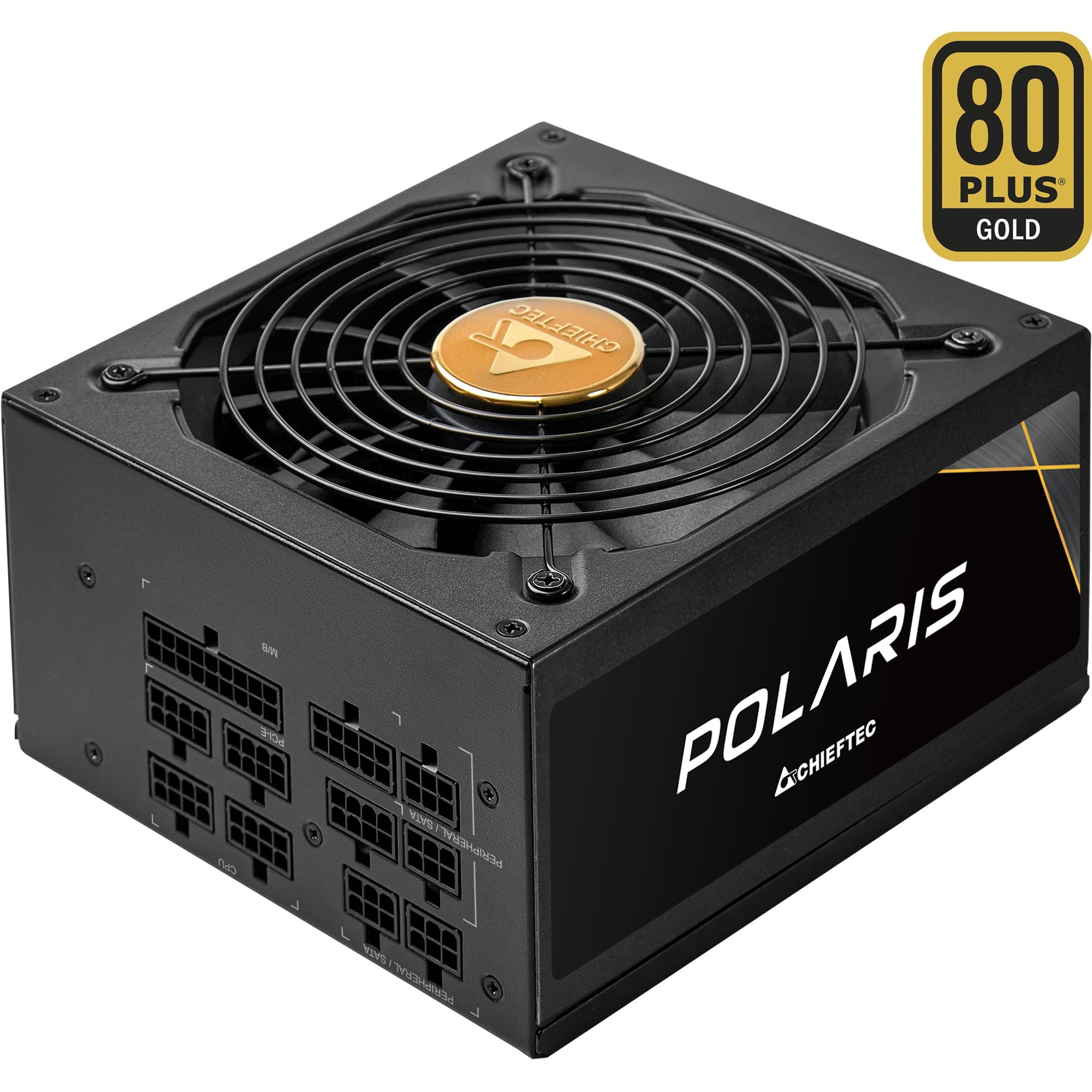 POLARIS 1250W alimentatore per computer 20+4 pin