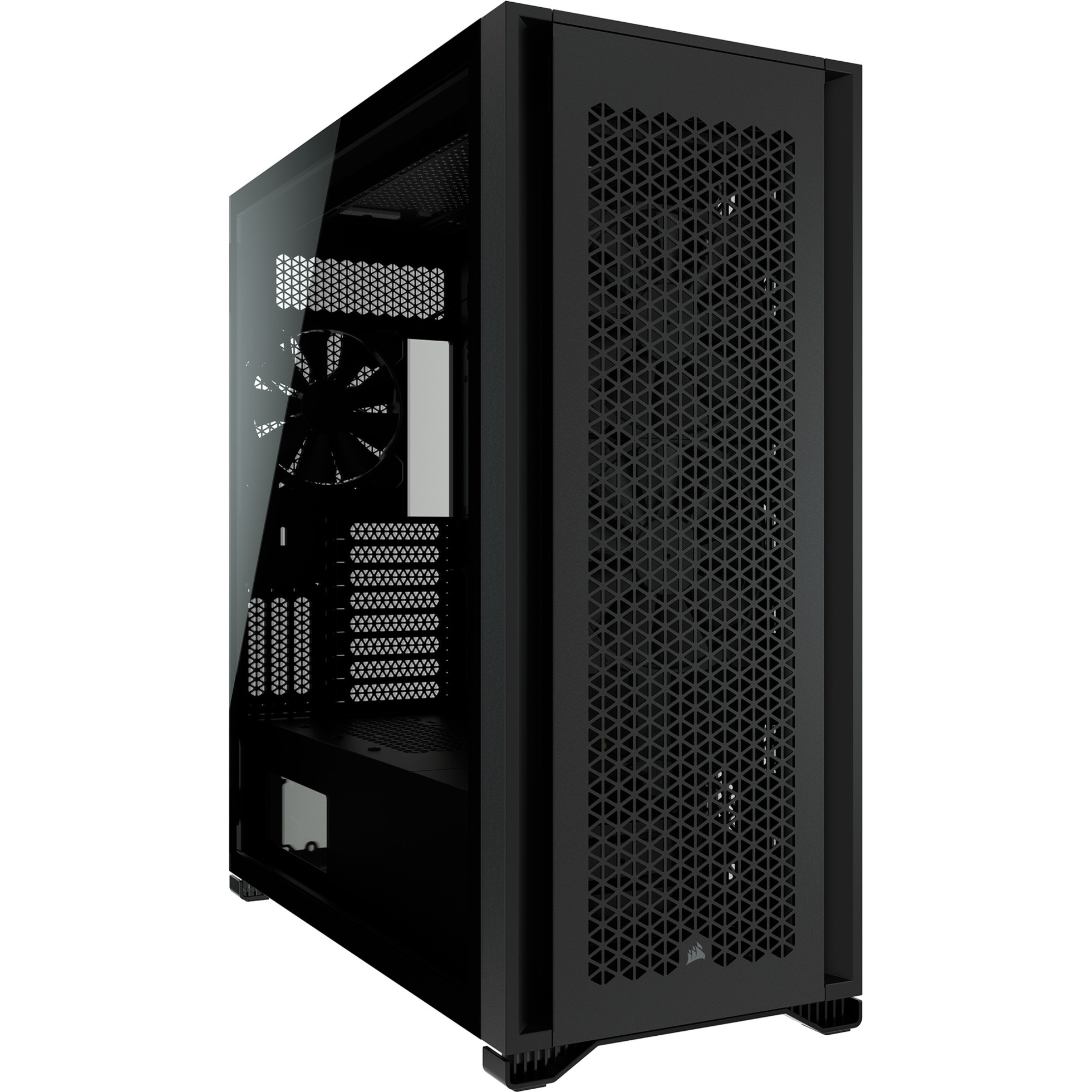 7000D AIRFLOW Full Tower Nero