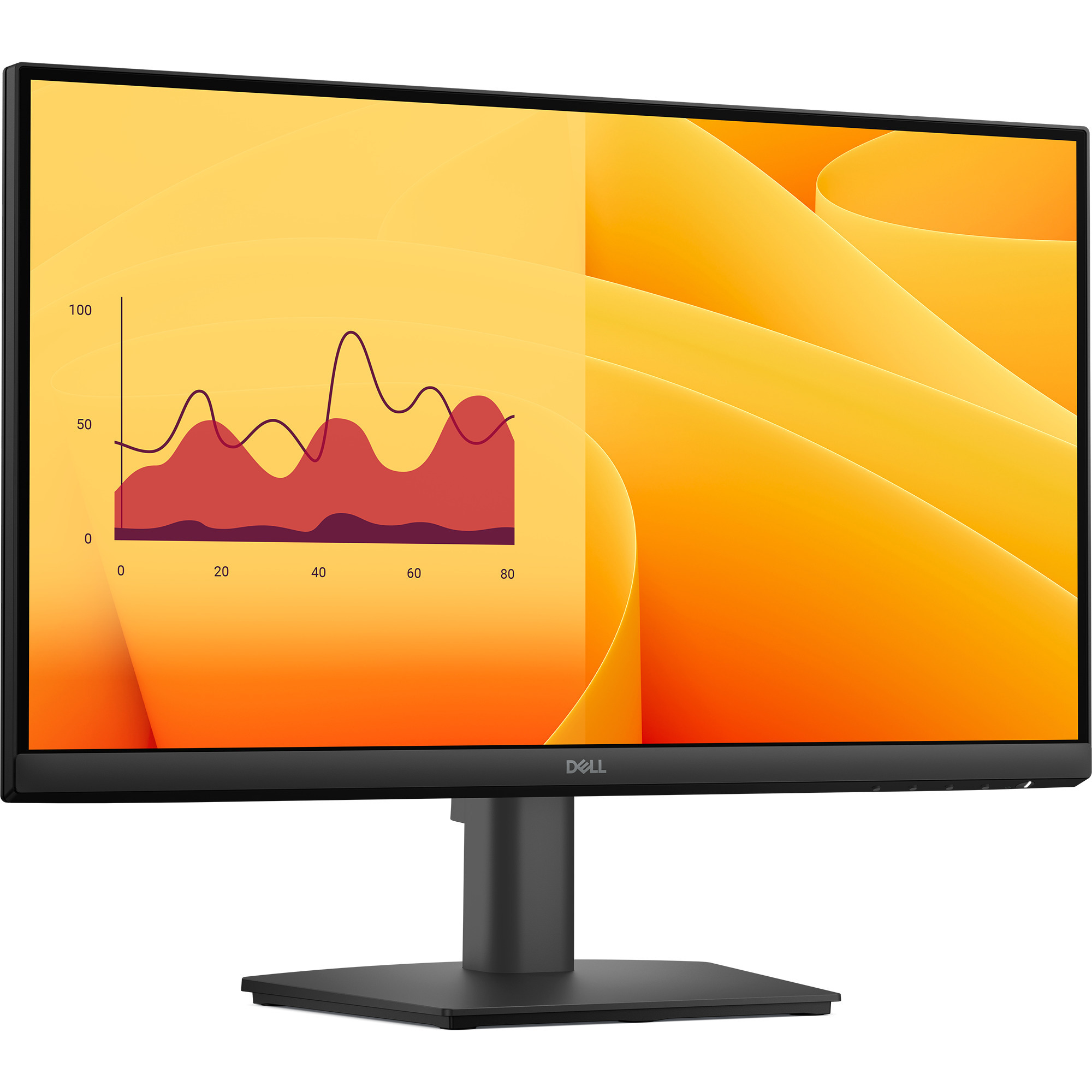 Dell Pro 22 Monitor - E2225HM