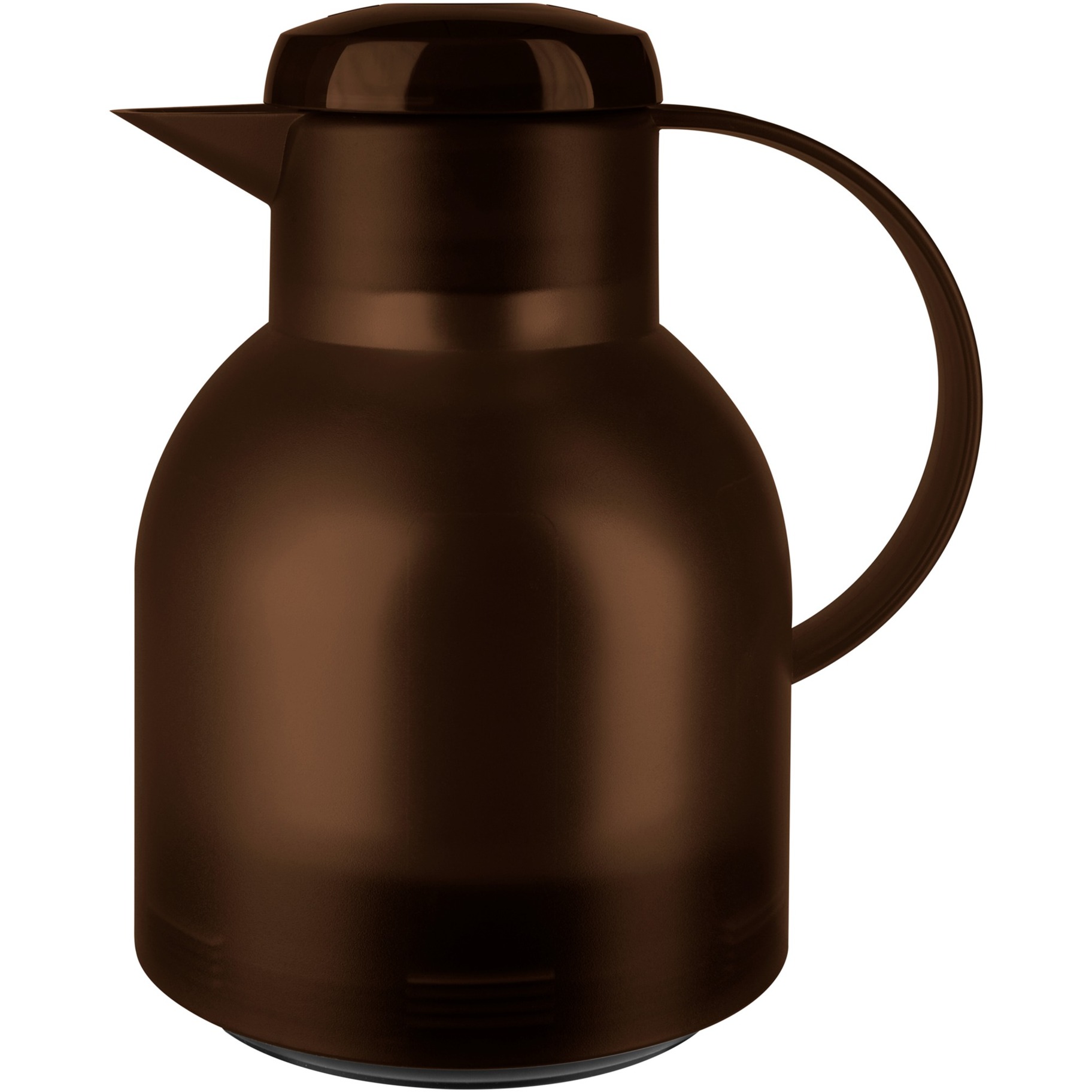 SAMBA thermos e recipiente isotermico 1 L Marrone